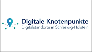 digitler Knotenpunkt Logo